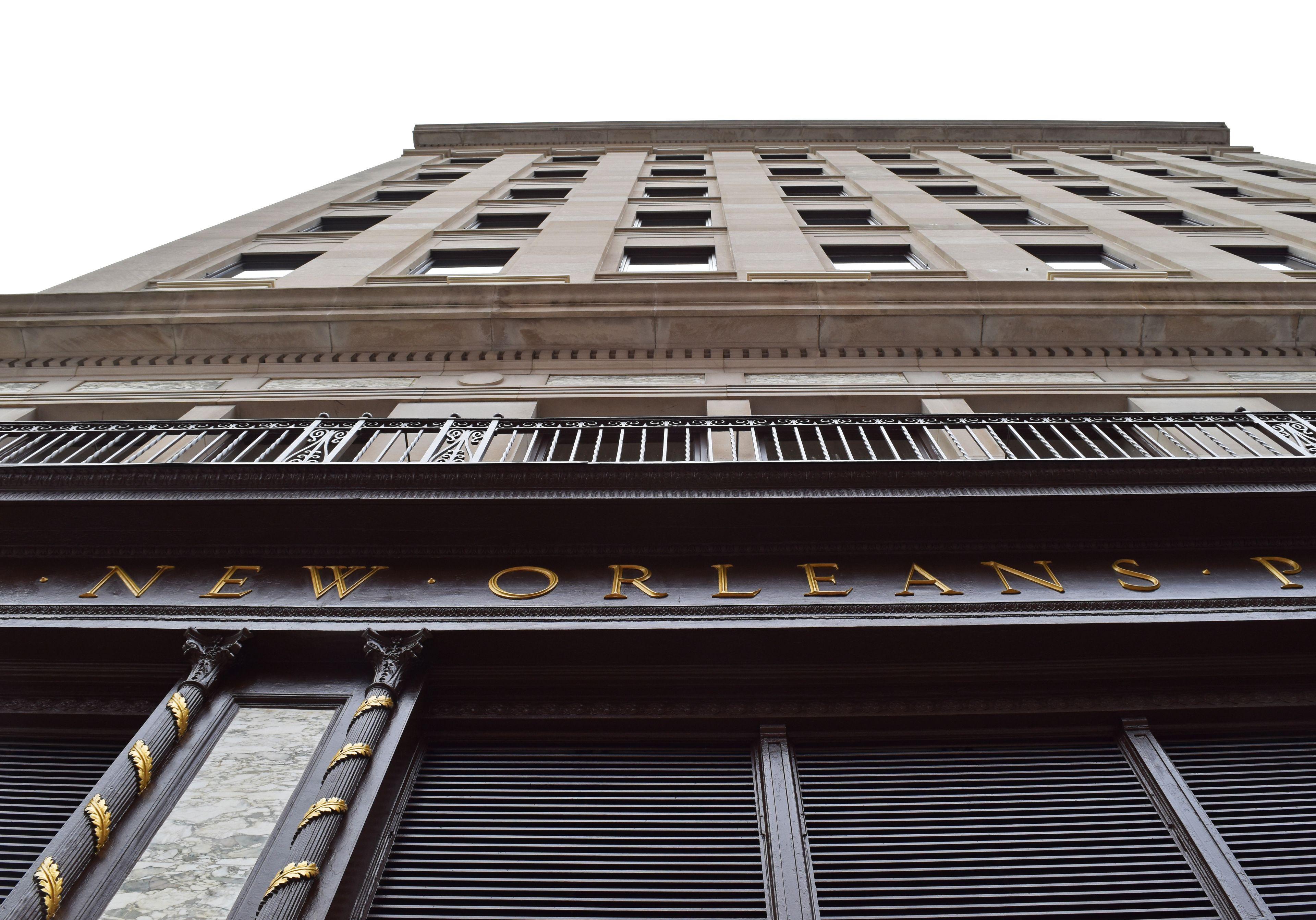 NOPSI HOTEL NEW ORLEANS | LUXURY ACCOMMODATION RIGHT IN THE HEART OF ...